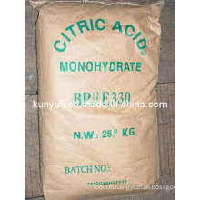 Citric Acid Monohydrate with High Quality